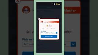 How to improve dealing and become a better dealer in Bitlife | dealer job pack #youtubechamps