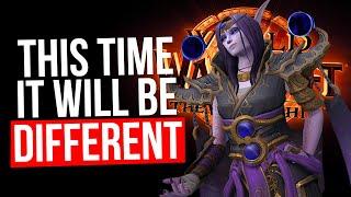 This Will Be The Biggest Expansion Since Legion | The War Within | WoW