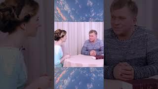 Когда чувствуешь другого, ты понимаешь, что это всегда большое счастье и всё едино... #shorts