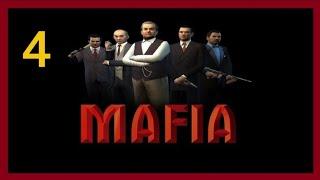 MAFIA THE CITY OF LOST HEAVEN | GAME PART 4 |