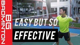 INSANELY Easy Defense Technique that will Shock Your Friends (For beginners)