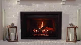 Heat & Glo Gas Fireplace Inserts