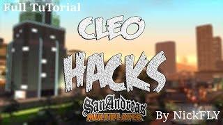 Gta Samp[0.3.7] Top Cleo Mods And Full Install Guide .