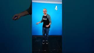 How many ways can do you Around the World? #shorts #yoyo