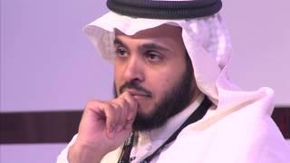 Things I learned | Abdullah Al Modaifer | TEDxRiyadh