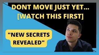 5 Secret Reasons Why People Are Moving To El Paso .. (watch before moving) | Living In EL Paso