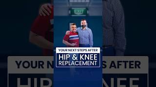 Discharge Advice After Hip Replacement Surgery: Important Points for Faster Recovery