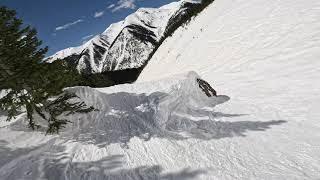 Skiing Silverton Mountain 2023 | Is it Really Colorado's Steepest?