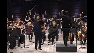 Beethoven Violin Concerto | Augustin Hadelich, violin