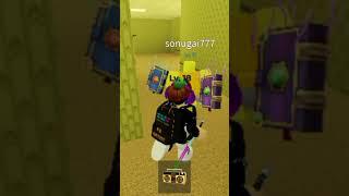 Br br patapim #phonk #Roblox