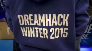 Razer | DreamHack Winter 2015 - Stay Tuned