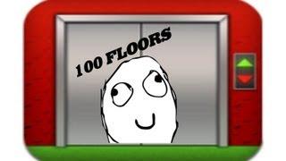 100 Floors - Level 89 W/ Commentary!