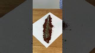 Did you know this trick with paper towels?