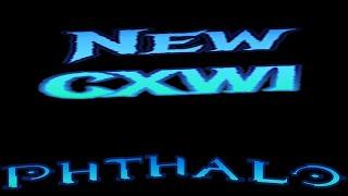 NewCXWI Phthalo Ep 23