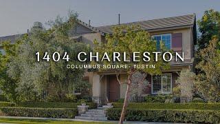 1404 Charleston - Tustin Real Estate