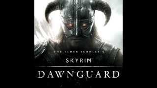 Skyrim - Dawnguard Full Soundtrack - (Depth of Field Mix)