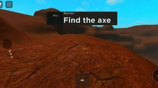 Qarantanie story ending Roblox