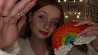 ASMR You’re My Baby Roleplay 