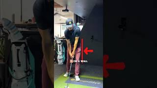 Stop Swaying: Essential Fixes for a Powerful, Effortless Golf Swing ️