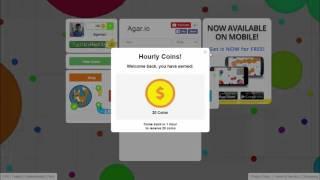 Agario 100 % Real Money and Level Cheat