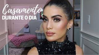 MAKE Casamento DIA - Marina Ruy Barbosa