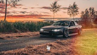 Lewis's Static Nissan Silvia PS13 [4K]