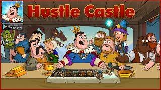 Hustle Castle: Fantasy Kingdom Gameplay Android