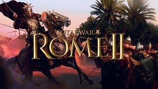 Total War: Rome 2 - Empire Divided DLC - Pow3rh0use Review