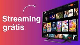 Os 7 Melhores Serviços de Streaming Gratuitos (Séries e Filmes Grátis)