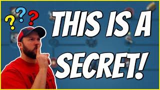 There is a SECRET to Season 18! // Boom Beach Warships