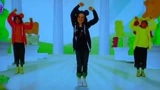 I am a Gummy Bear   Just Dance Kids 2   The Gummy Bear Song Spanish Version