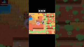 Как Же Они Сильны в Бравл Старс #brawlstars #shorts #бравлстарс