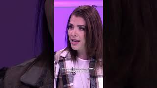 Lisset recuerda a sus ex ¿por qué se acabó el amor?