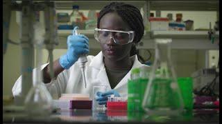 UW-Milwaukee: A World of Opportunity