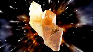 Heal Trauma Stored in Lower Chakras - DRAGON QUARTZ Energy [Healing Frequency]