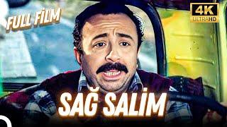 Sağ Salim | 4K Yerli Film