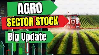 Agriculture Best Stocks for Investment 2024 ?