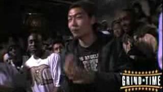The Best Of Grind Time Fresh Coast Pt.1
