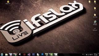 How to install WifiSlax on Vmware