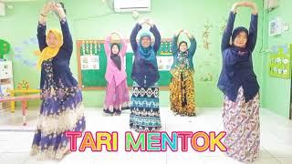 Tari Mentok