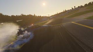 Assetto Corsa | VDC Knutstorp