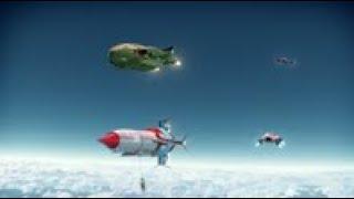 Thunderbirds Are Go S02 Ep26 Brains vs Brawn