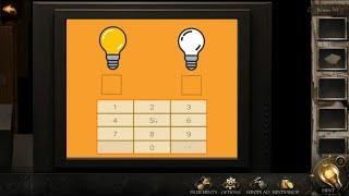 New 50 room Escape 3 - Level 36 Walkthrough (50 Room III)