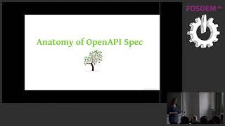 Introduction to OpenAPI Specification