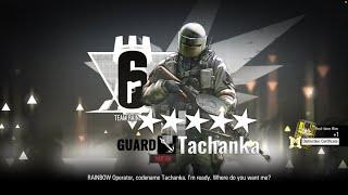 10 reasons why tachanka sucks in Arknights