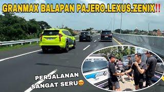 LAND SQUID HUMILIATED BY GRANDMAX‼️AKANG MV OTW SURABAYA