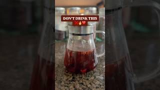 Or do. ‍️ here’s an aphrodisiac tea recipe I put together (Recipe in comments). Enjoy