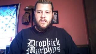 Tabletop Tuesday review Ep.1 . (Early release)