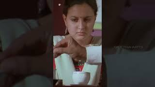Jalsa Movie Comedy Scenes | #pawankalyan #ileanadcruz #sunil | #comedyshorts #ytshorts #shorts
