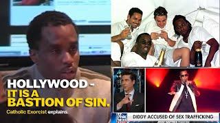 The P. Diddy Situation Is Everything Wrong With Hollywood - Bastion of sin